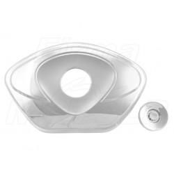 NAKŁADKA NA ROZRZĄD HONDA GL 1800 GOLDWING rok produkcji 2001 - 2012