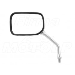 LUSTRA LUSTERKA CHROM HONDA CMX 125 REBEL VT 125 SHADOW HOMOLOGACJA E9