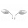 LUSTRA LUSTERKA CHROM KAWASAKI EN 500 VN 500 800 900 VULCAN