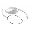 LUSTRA LUSTERKA CHROM KAWASAKI VN 1500 1600 1700 2000 VULCAN