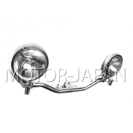 STELAZ Z LAMPAMI YAMAHA XV 1600 XV 1700 WILD STAR WS