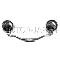 STELAZ Z LAMPAMI YAMAHA XV 1600 XV 1700 WILD STAR WS