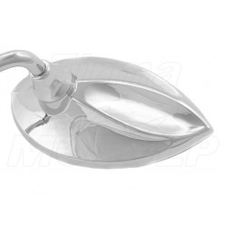 LUSTRA LUSTERKA CHROM SUZUKI M1500 M90 800 1500 1600 INTRUDER