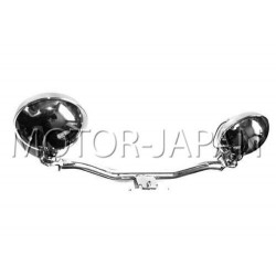 STELAZ Z LAMPAMI YAMAHA XV 1600 XV 1700 WILD STAR WS