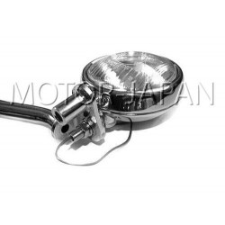 STELAZ Z LAMPAMI YAMAHA XV 1600 XV 1700 WILD STAR WS