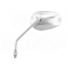 LUSTRA LUSTERKA CHROM YAMAHA V-STAR 650 1100 XVZ 1300 ROYAL STAR HOMOLOGACJA E9