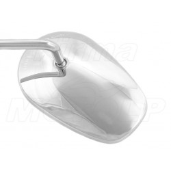 LUSTRA LUSTERKA CHROM SUZUKI M1500 M90 800 1500 1600 INTRUDER HOMOLOGACJA E9