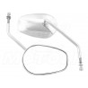 LUSTRA LUSTERKA METAL HARLEY DAVIDSON HD CHROM 8MM HOMOLOGACJA E9