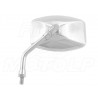 LUSTRA LUSTERKA CHROM KAWASAKI VN 1500 1600 1700 2000 VULCAN HOMOLOGACJA E9