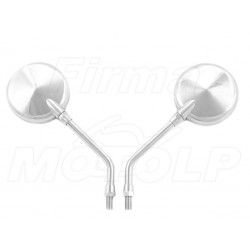 LUSTRA LUSTERKA CHROM KAWASAKI EN 500 VN 500 800 900 VULCAN