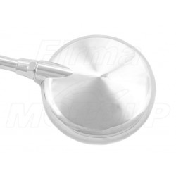 LUSTRA LUSTERKA CHROM SUZUKI C1800 R C109R VZR VZ 800 INTRUDER