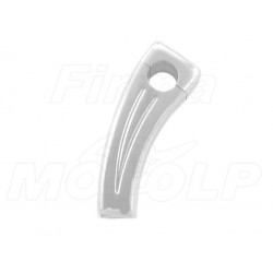 MOCOWANIA UCHWYTY RISERY DO PÓŁKI KIEROWNICY 22MM CHROM