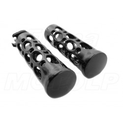 MANETKI KIEROWNICY CALOWE YAMAHA XVS 650 1100 DRAG STAR 950 1300 MIDNIGHT STYKER