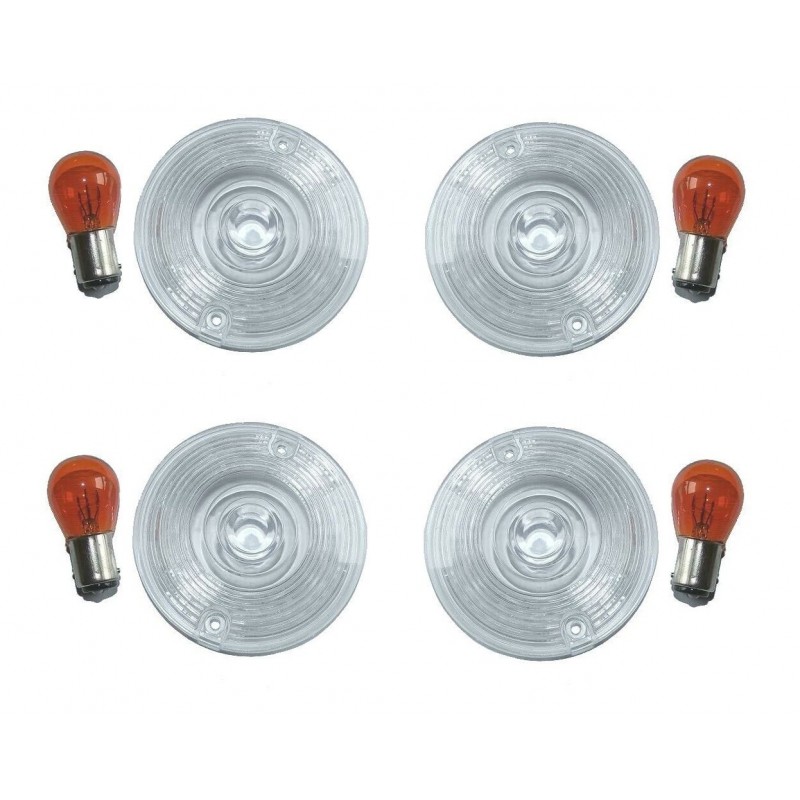 KLOSZE KIERUNKOW HARLEY DAVIDSON ROAD KING TOURING