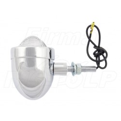 MIGACZE KIERUNKOWSKAZY KIERUNKI UNIWERSALNE CHROMOWANE METALOWE