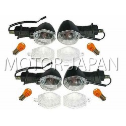 KLOSZE SZKIELKA KPL SUZUKI DL GSF GSX GSX-R SV TL