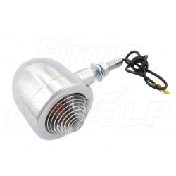 MIGACZE KIERUNKOWSKAZY KIERUNKI UNIWERSALNE CHROMOWANE METALOWE