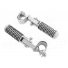 PODNÓŻKI SPACERÓWKI NA GMOLE 25MM 32MM SUZUKI VL C800 M800 C90 INTRUDER VOLUSIA