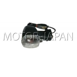 KOMPLET KLOSZY KLOSZE + ŻAROWKI YAMAHA YZF R1 R6 FZR FZS