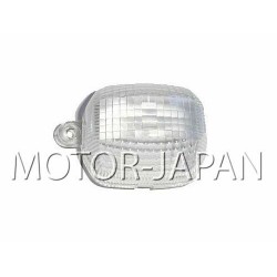 KOMPLET KLOSZY KLOSZE + ŻAROWKI YAMAHA YZF R1 R6 FZR FZS