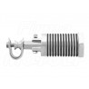 PODNÓŻKI SPACERÓWKI NA GMOLE 23MM 28MM HONDA F6C GL 1500 GOLDWING  VTX 1300 1800