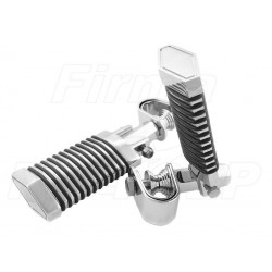 PODNÓŻKI SPACERÓWKI NA GMOLE 23MM 28MM HONDA F6C GL 1500 GOLDWING  VTX 1300 1800