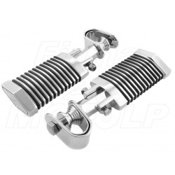 PODNÓŻKI SPACERÓWKI NA GMOLE 23MM 28MM YAMAHA XVS 650 1100 DRAG STAR