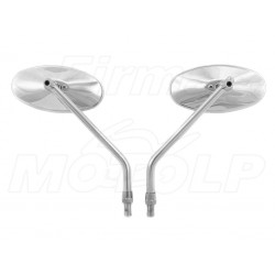 LUSTRA LUSTERKA CHROM HONDA VT 600 750 1100 SHADOW C2 C3 C4 C5