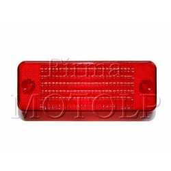 KLOSZ TYLNEJ LAMPY TYL BOMBARDIER ATV DS OUTLANDER