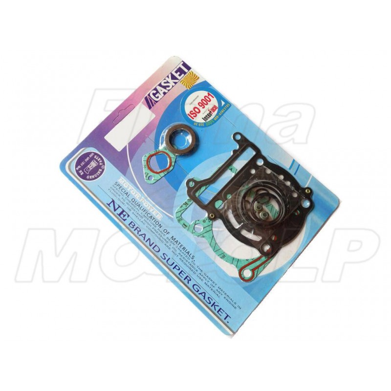 USZCZELKI SILNIKA MALAGUTI MADISON 125CCM 125 rok produkcji 1999