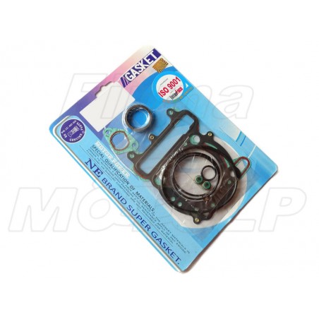 USZCZELKI SILNIKA MBK SKYLINER 250 CCM rok produkcji 2000 - 2001