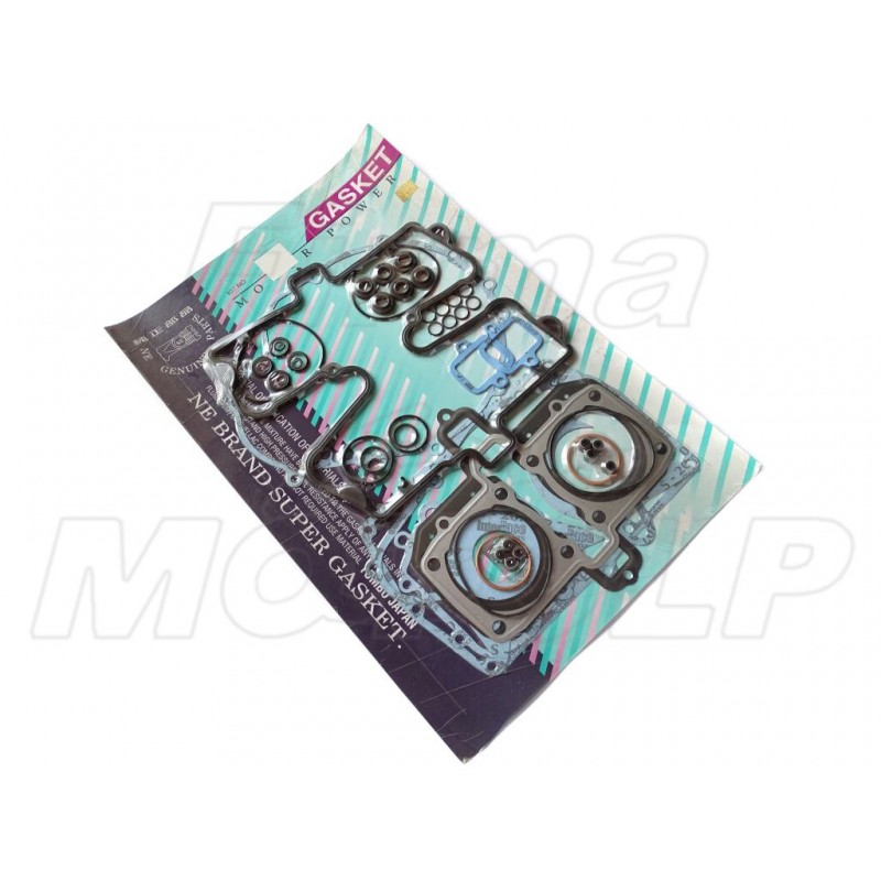 USZCZELKI SILNIKA KAWASAKI EX 500 EX500 VG-4018