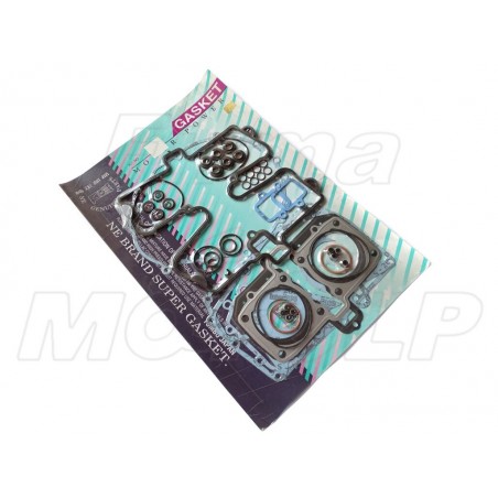 USZCZELKI SILNIKA KAWASAKI EX 500 EX500 VG-4018