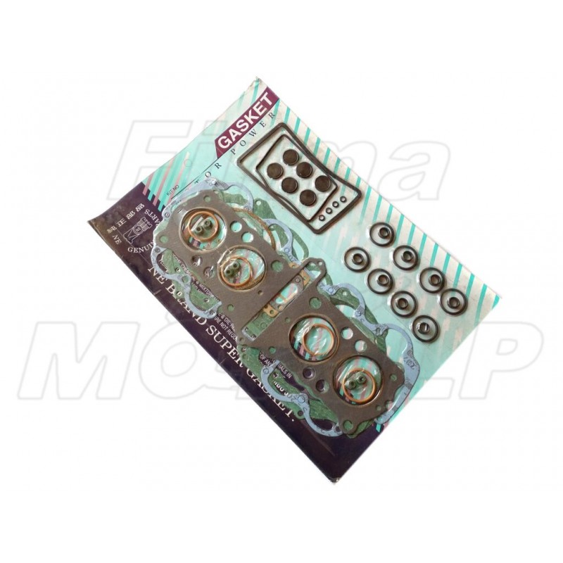 USZCZELKI SILNIKA HONDA CB 750 CB750 A F K rok produkcji 1969 - 1978