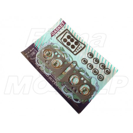 USZCZELKI SILNIKA HONDA CB 750 CB750 A F K rok produkcji 1969 - 1978