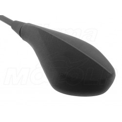 LUSTRA LUSTERKA MOTO GUZZI SPORT 1200 V8 STELVIO 1200 HOMOLOGACJA E11