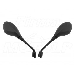 LUSTRA LUSTERKA MOTO GUZZI SPORT 1200 V8 STELVIO 1200 HOMOLOGACJA E11