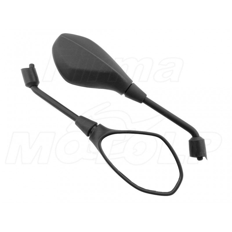 LUSTRA LUSTERKA MOTO GUZZI SPORT 1200 V8 STELVIO 1200 HOMOLOGACJA E11