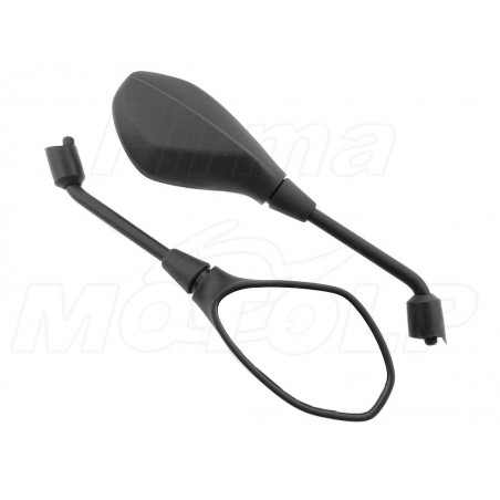 LUSTRA LUSTERKA MOTO GUZZI SPORT 1200 V8 STELVIO 1200 HOMOLOGACJA E11