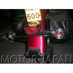 KLOSZE KIERUNKOW HARLEY DAVIDSON ROAD KING TOURING