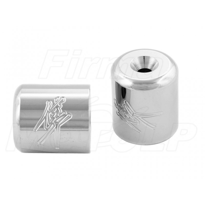 KOŃCÓWKI KIEROWNICY SUZUKI GSX-R GSXR 1300 HAYABUSA GSF BANDIT SV TL GSX KATANA