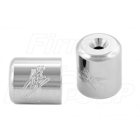 KOŃCÓWKI KIEROWNICY SUZUKI GSX-R GSXR 1300 HAYABUSA GSF BANDIT SV TL GSX KATANA