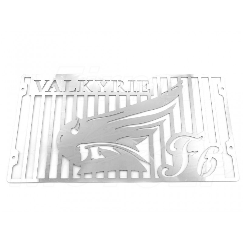 NAKŁADKA OSŁONA CHŁODNICY HONDA GL 1500 GOLDWING F6 VALKYRIE