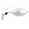 LUSTRA LUSTERKA CHROM HONDA VTX 1300 VTX 1800 VT 1300 CX FURY HOMOLOGACJA E9