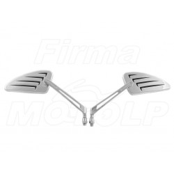 LUSTRA LUSTERKA CHROM HONDA VTX 1300 VTX 1800 VT 1300 CX FURY
