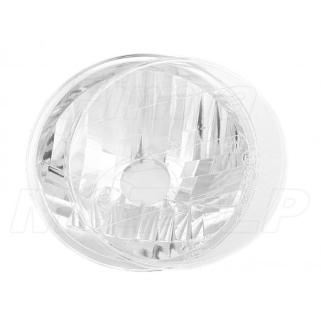 REFLEKTOR WKŁAD PRZEDNIEJ LAMPY 6,5 CALA HOMOLOGACJA E4