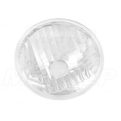 REFLEKTOR WKŁAD PRZEDNIEJ LAMPY 6,5 CALA HOMOLOGACJA E4