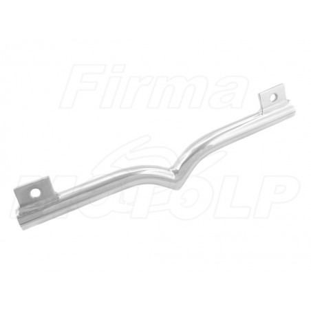 STELAŻ UCHWYT MOCOWANIE POD LAMPY LIGHTBARY TRIUMPH THUNDERBIRD 1600