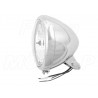 REFLEKTORY LIGHTBARY LAMPY PRZÓD 5,5 CALA CHROM HOMOLOGACJA E9 HC/R