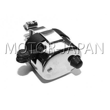 PRZELACZNIK WLACZNIK SWIATEL KLAKSONU UNIWERSALNY